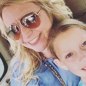 Meet your Posher, Bekki